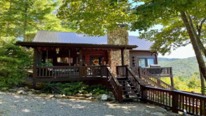 Top of the Ridge Chalet